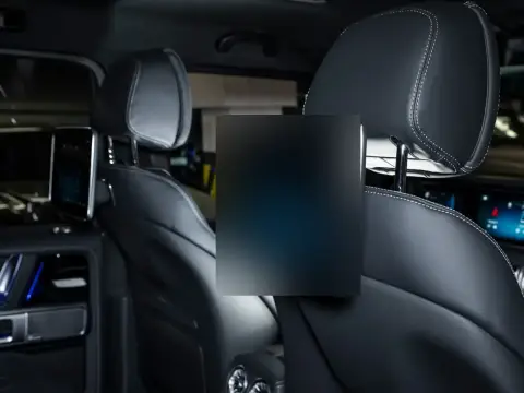 Mercedes-Benz G-Класс AMG 63 AMG, II (W465) Рестайлинг 2026 — миниатюра 9