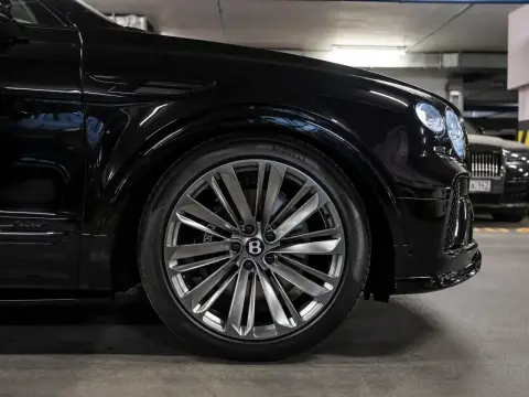Bentley Bentayga, I Рестайлинг 2026 — миниатюра 9