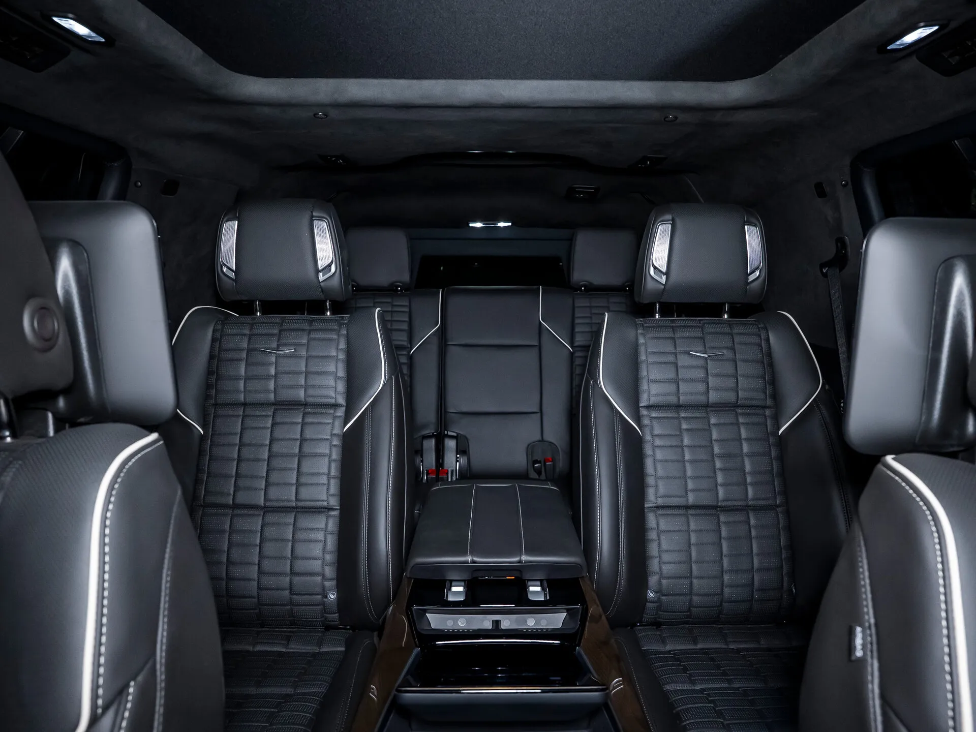 Cadillac Escalade, V Рестайлинг 2025 фото 4