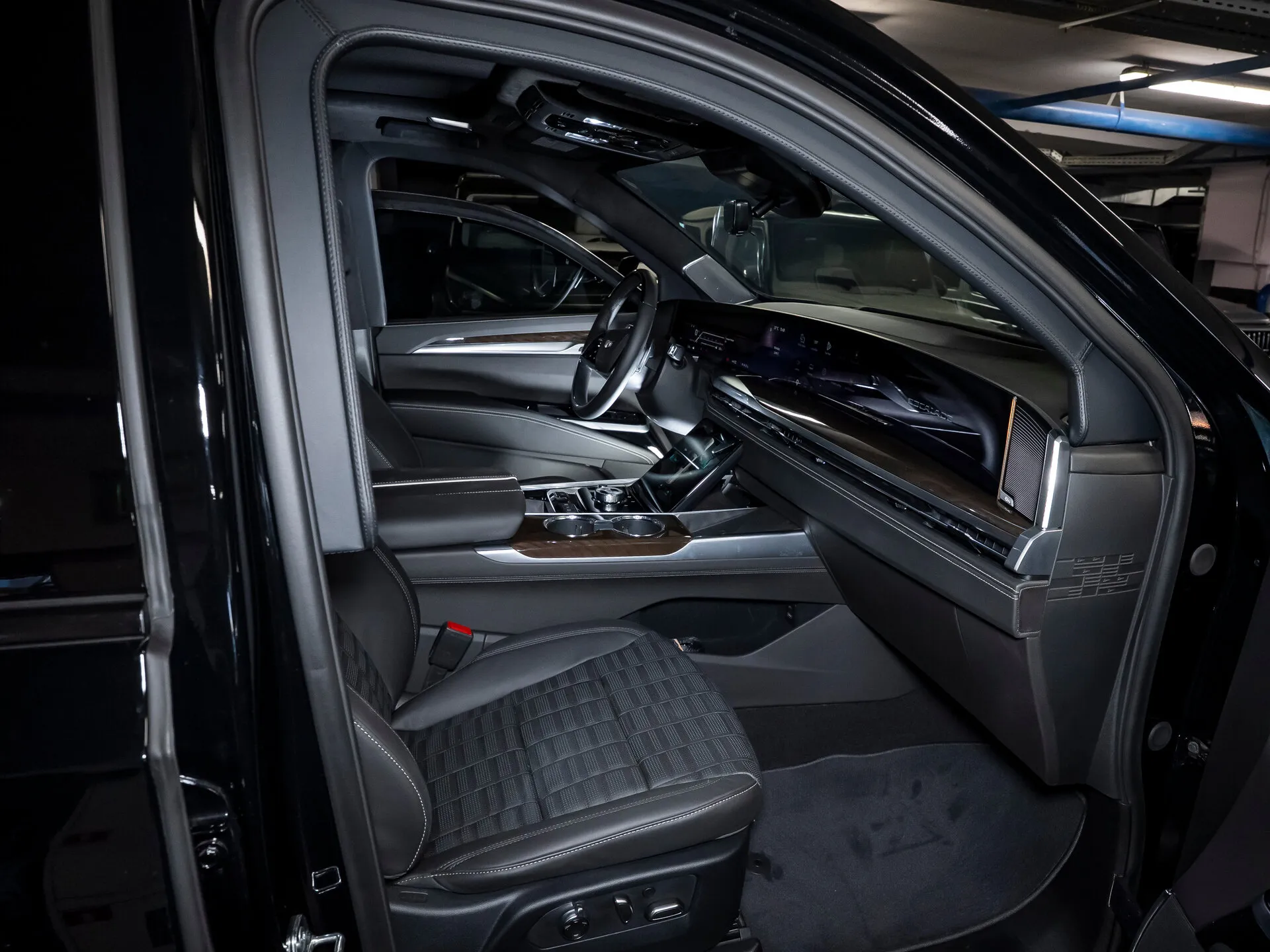 Cadillac Escalade, V Рестайлинг 2025 фото 10