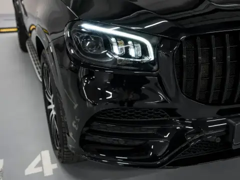 Mercedes-Benz GLS, Ii (X167) 2021 — миниатюра 4