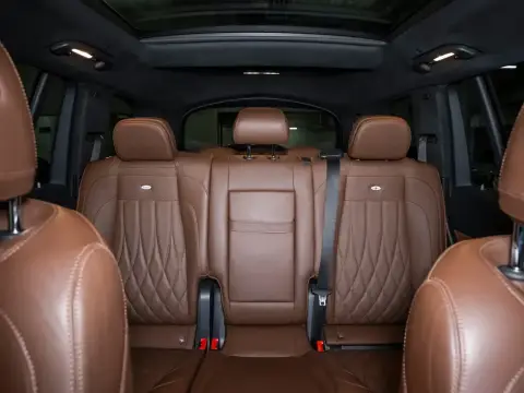 Mercedes-Benz GLS, Ii (X167) 2021 — миниатюра 5