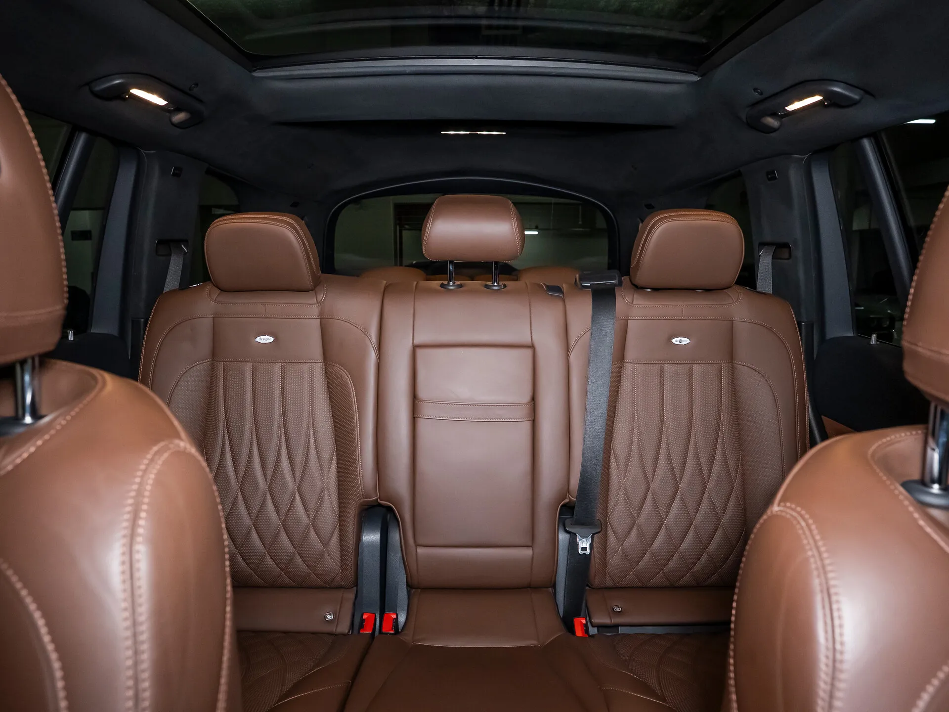 Mercedes-Benz GLS, Ii (X167) 2021 фото 5