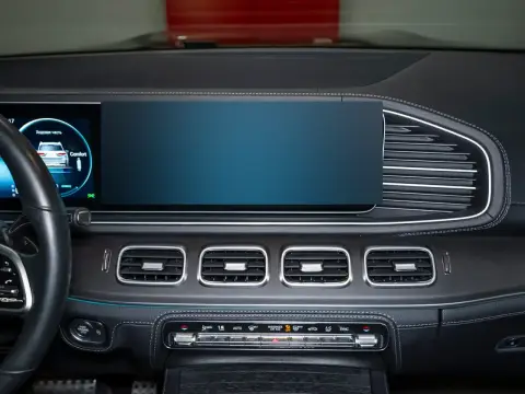Mercedes-Benz GLS, Ii (X167) 2021 — миниатюра 7