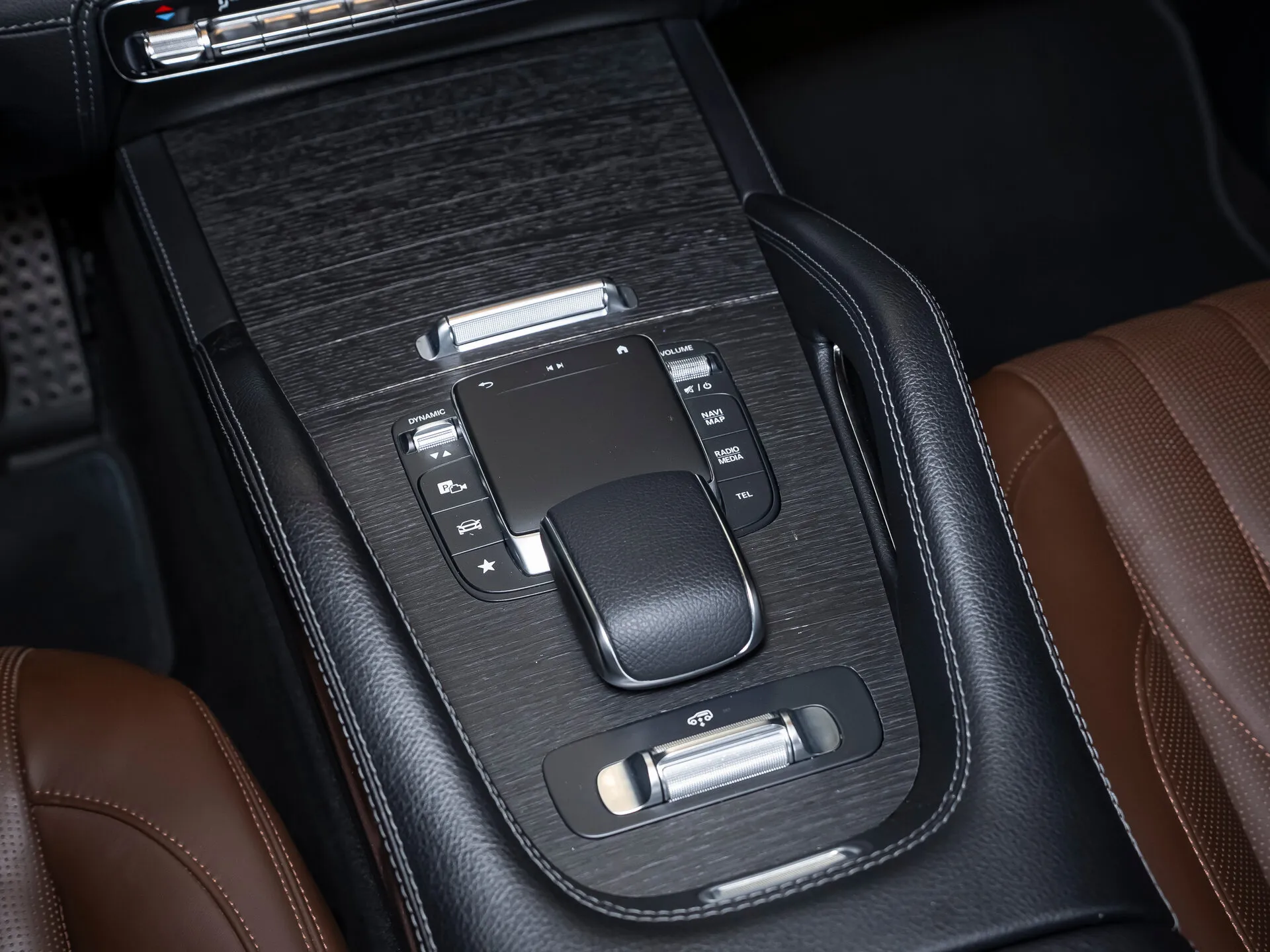 Mercedes-Benz GLS, Ii (X167) 2021 фото 9
