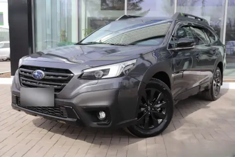 Subaru Outback 2025
