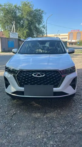 Chery Tiggo 7 Pro 2025