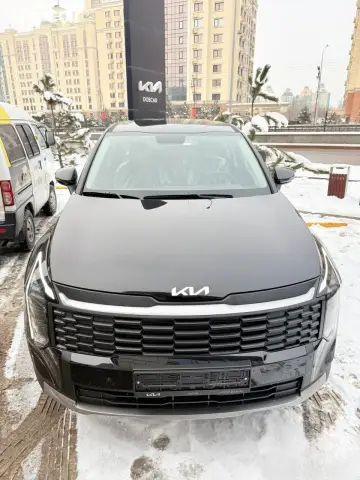 Kia Sportage 2025