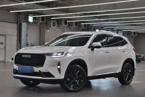 Haval H6 2025