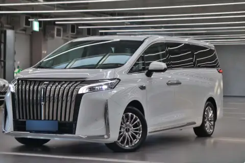 GWM WEY 80 2025