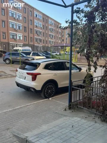 Haval Jolion 2025