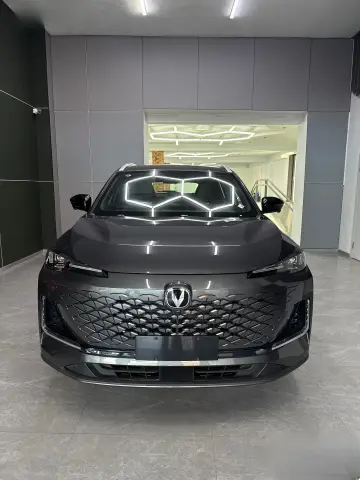 Changan CS55Plus 2025