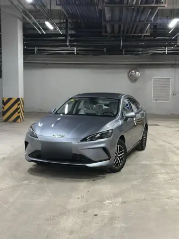 BYD Seal 05 2025