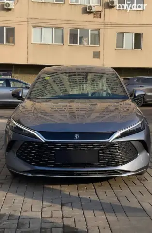 BYD Qin 2025