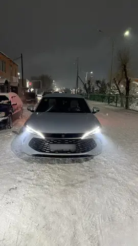 BYD Qin 2025