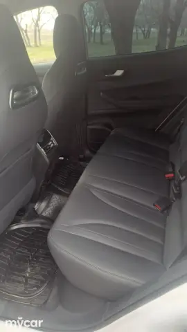 Chery Tiggo 4 2025