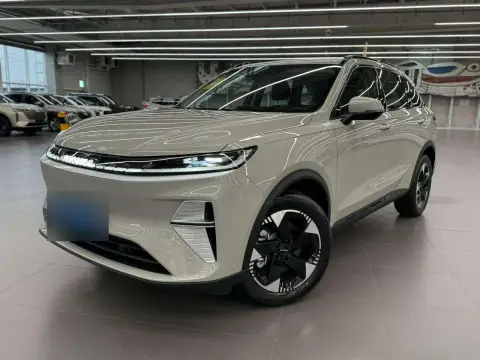 Haval Xiaolong Max 2025