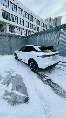 Changan Deepal S07 2025