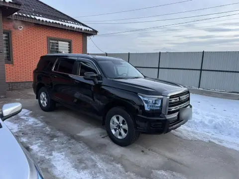 Haval H5 2025