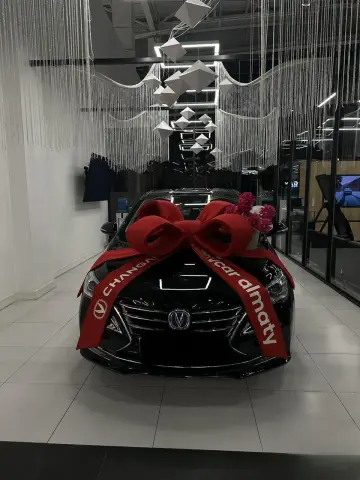 Changan Alsvin 2025