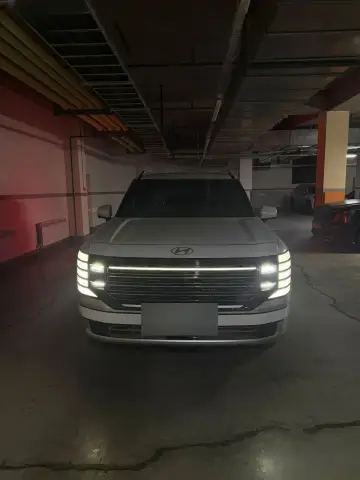Hyundai Palisade 2025