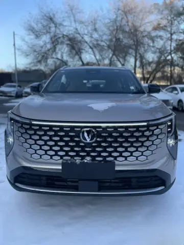 Changan CS55Plus 2025