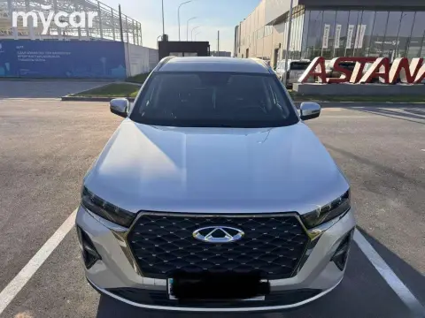 Chery Tiggo 7 Pro 2025