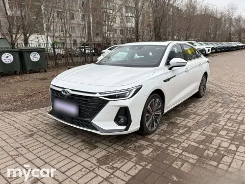 Chery Arrizo 8 2025