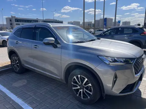 Haval H6 2025