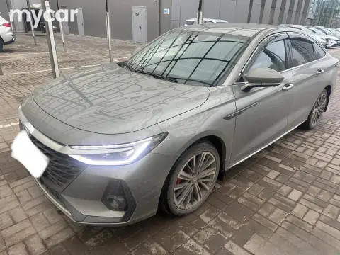 Chery Arrizo 8 2025