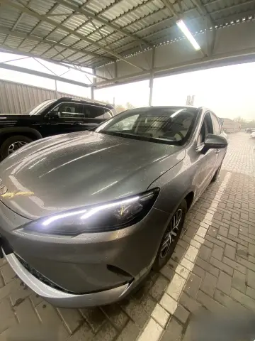 BYD Seal 05 2025