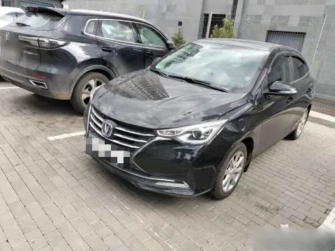Changan Alsvin 2025