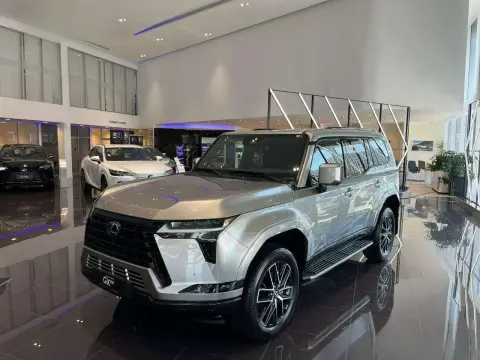Lexus GX 2025