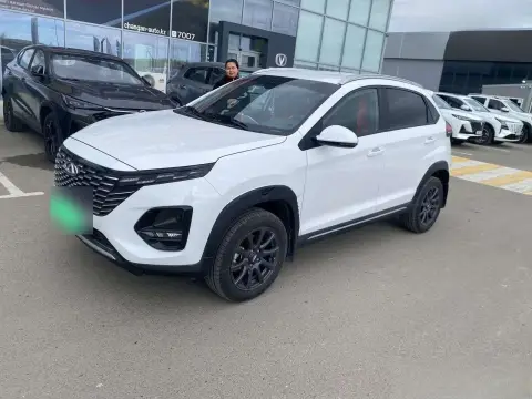 Chery Tiggo 2 Pro 2025