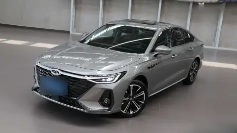 Chery Arrizo 8 2025