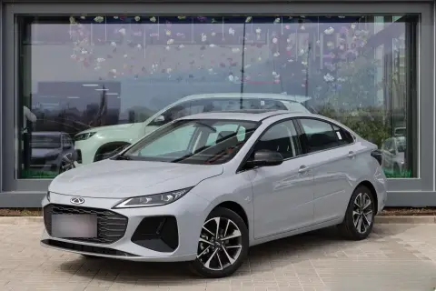 Chery Arrizo 6 2026