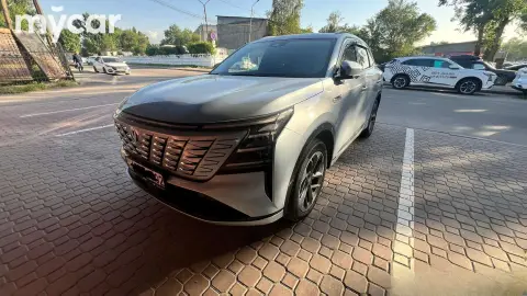 Changan CS75PLUS 2026