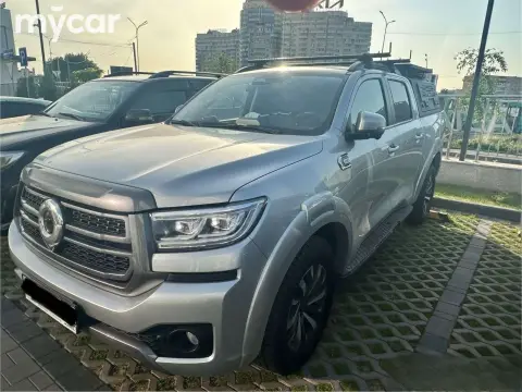 GWM POER 2025
