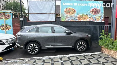 Changan CS75 2025