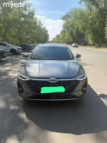 Chery Arrizo 8 2025
