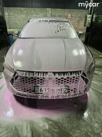 BYD Qin Plus 2025
