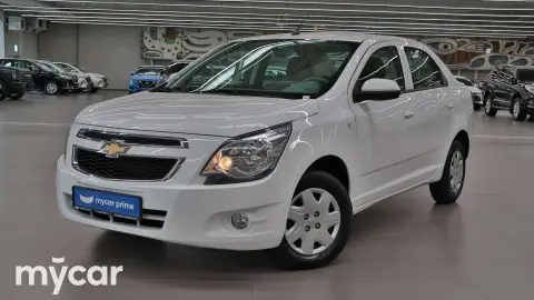 Chevrolet Cobalt 2025