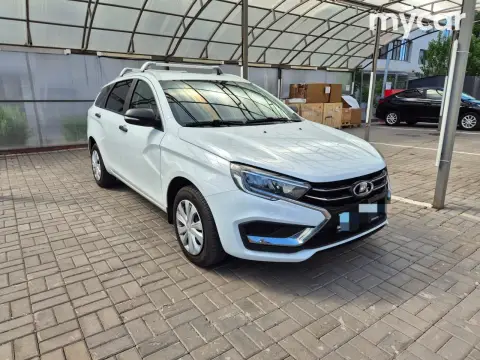 LADA Vesta 2025