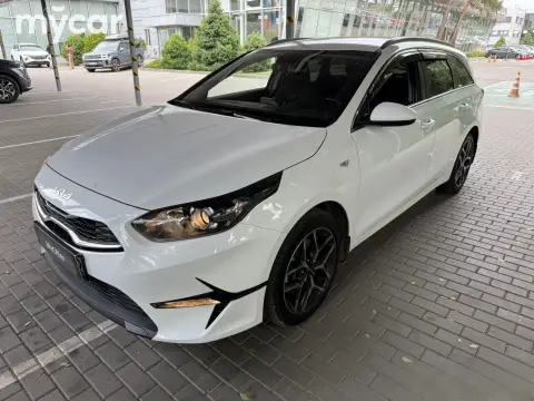 Kia Ceed 2025