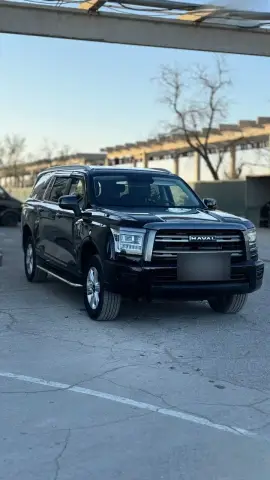 Haval H5 2025