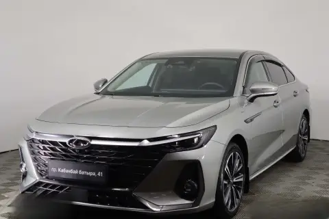 Chery Arrizo 8 2025