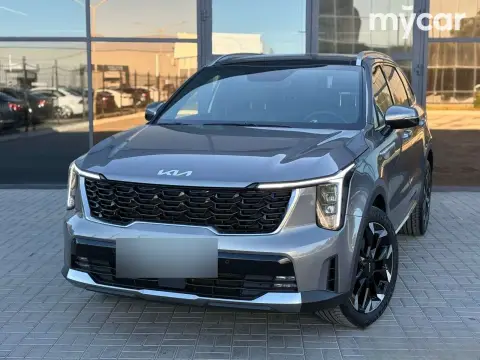 Kia Sorento 2025
