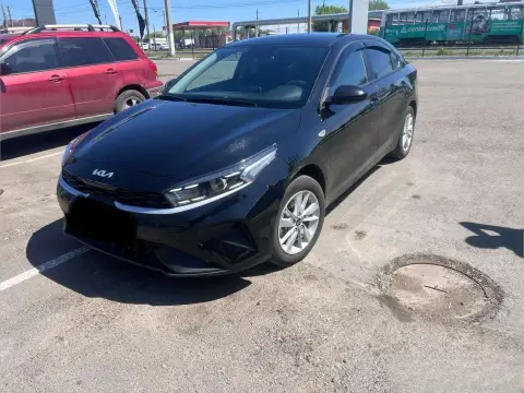 Kia Cerato 2025
