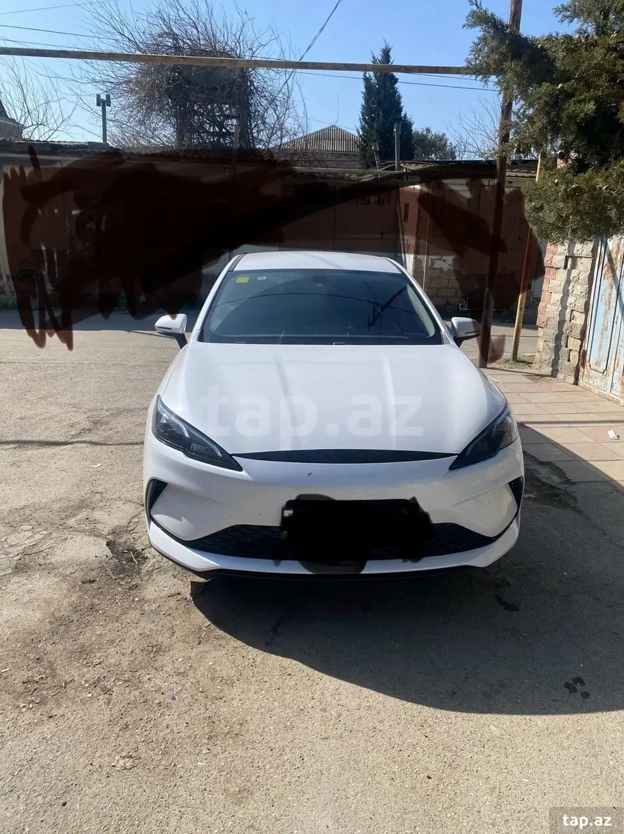BYD Seal 05 2025 — фото 1 из 7