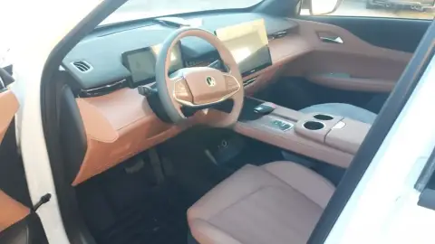 Changan Uni-Z 2025 — миниатюра 6